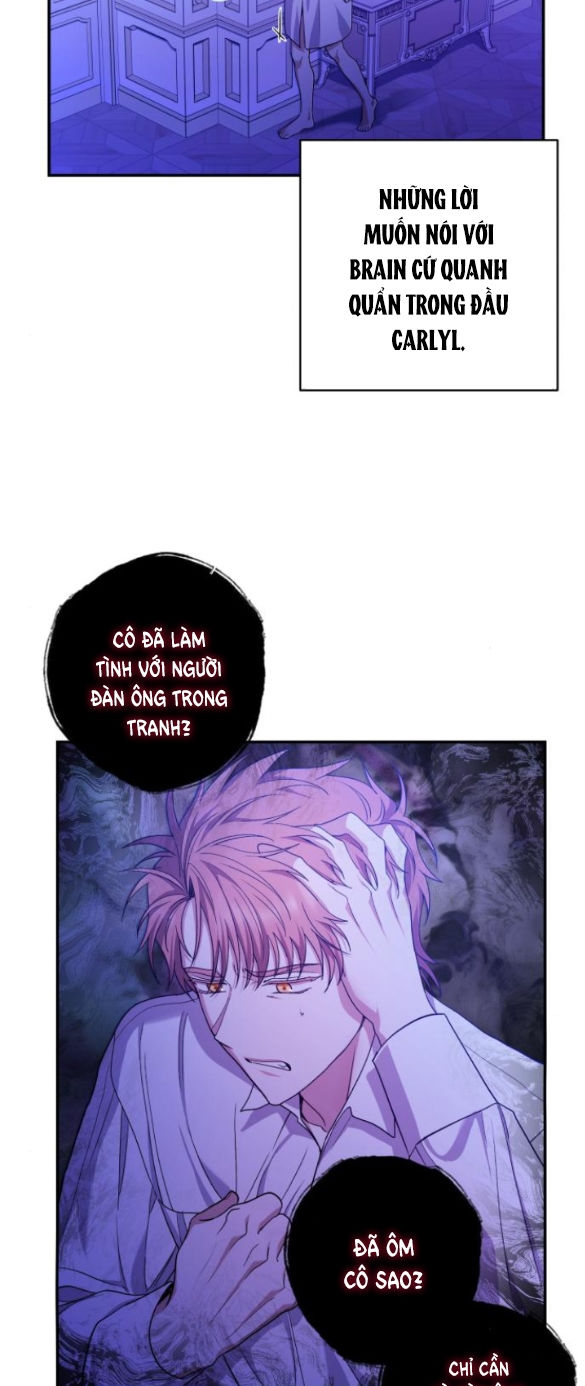 [18+] hãy giết chồng tôi đi Chap 33.1 - Next 33.1