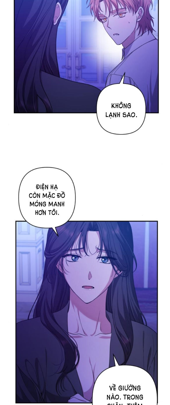 [18+] hãy giết chồng tôi đi Chap 33.1 - Next 33.1