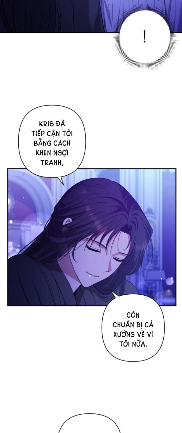 [18+] hãy giết chồng tôi đi Chap 33.2 - Next Chap 33.1