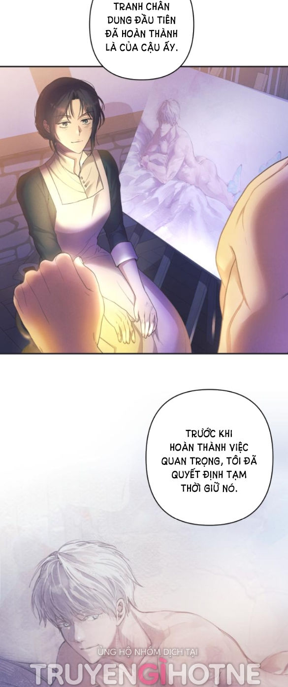 [18+] hãy giết chồng tôi đi Chap 33.2 - Next Chap 33.1