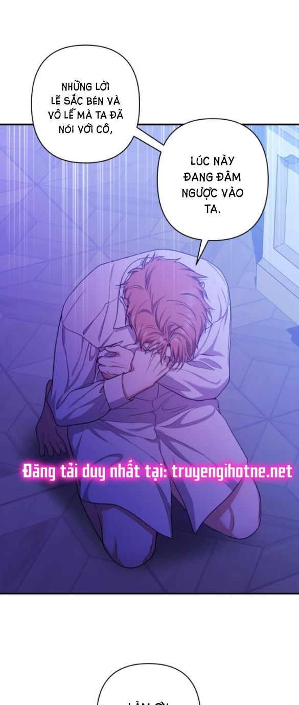 [18+] hãy giết chồng tôi đi Chap 33.2 - Next Chap 33.1