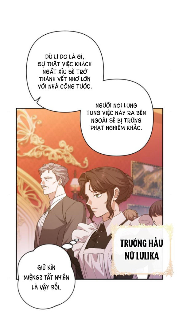 [18+] hãy giết chồng tôi đi Chap 34.1 - Next 34.1