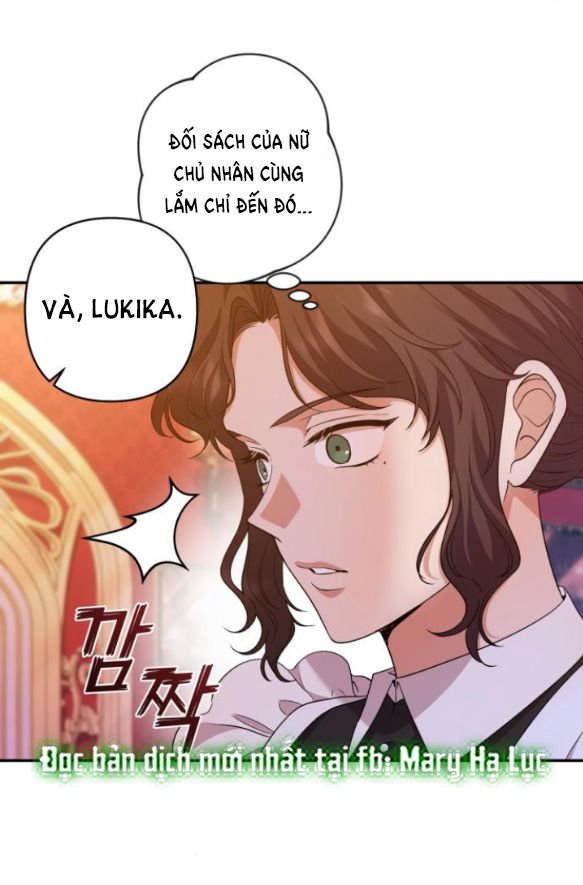 [18+] hãy giết chồng tôi đi Chap 34.1 - Next 34.1