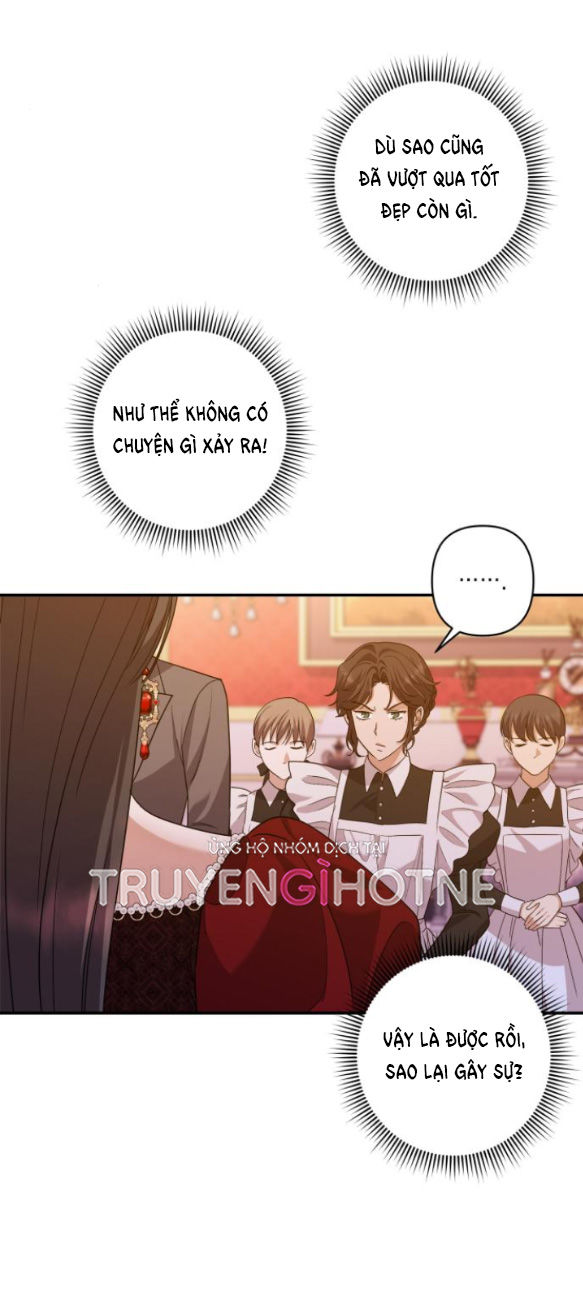 [18+] hãy giết chồng tôi đi Chap 34.1 - Next 34.1