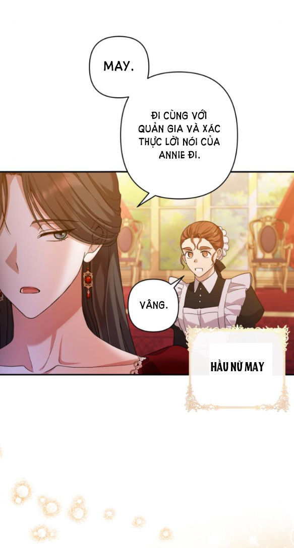 [18+] hãy giết chồng tôi đi Chap 34.1 - Next 34.1