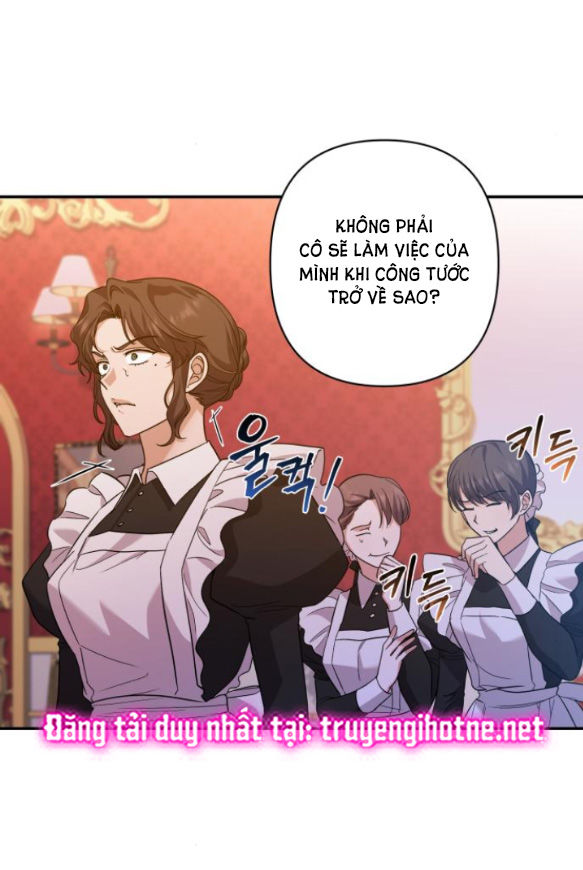 [18+] hãy giết chồng tôi đi Chap 34.2 - Next Chap 34.1