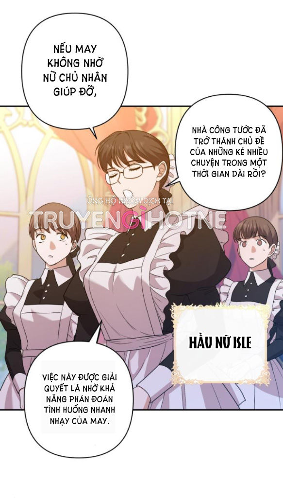 [18+] hãy giết chồng tôi đi Chap 34.2 - Next Chap 34.1