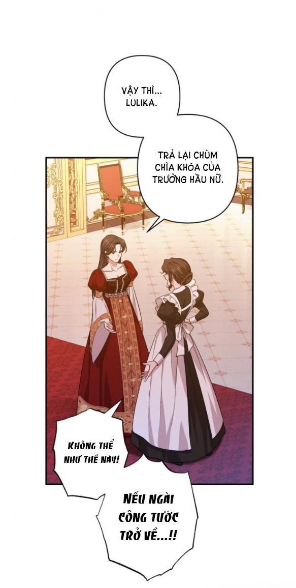 [18+] hãy giết chồng tôi đi Chap 34.2 - Next Chap 34.1