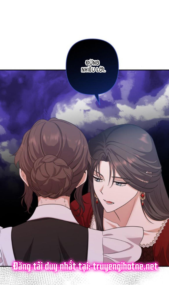 [18+] hãy giết chồng tôi đi Chap 34.2 - Next Chap 34.1