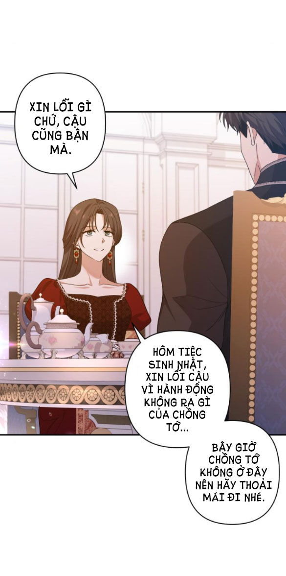 [18+] hãy giết chồng tôi đi Chap 35.1 - Next 35.1