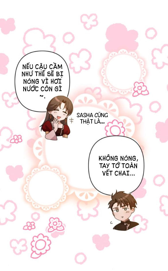 [18+] hãy giết chồng tôi đi Chap 35.1 - Next 35.1