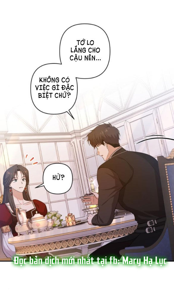 [18+] hãy giết chồng tôi đi Chap 35.1 - Next 35.1