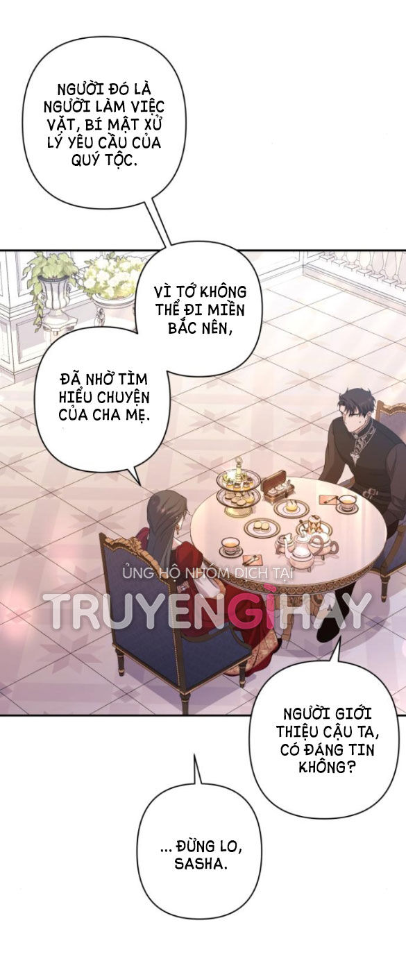 [18+] hãy giết chồng tôi đi Chap 35.1 - Next 35.1