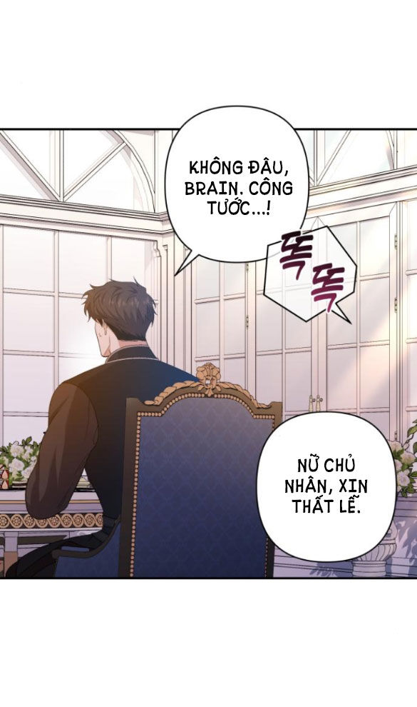 [18+] hãy giết chồng tôi đi Chap 35.1 - Next 35.1