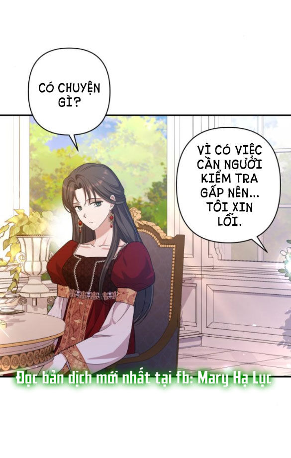 [18+] hãy giết chồng tôi đi Chap 35.1 - Next 35.1