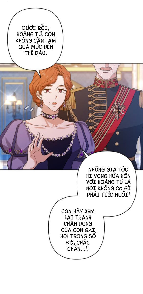 [18+] hãy giết chồng tôi đi Chap 35.2 - Next Chap 35.1