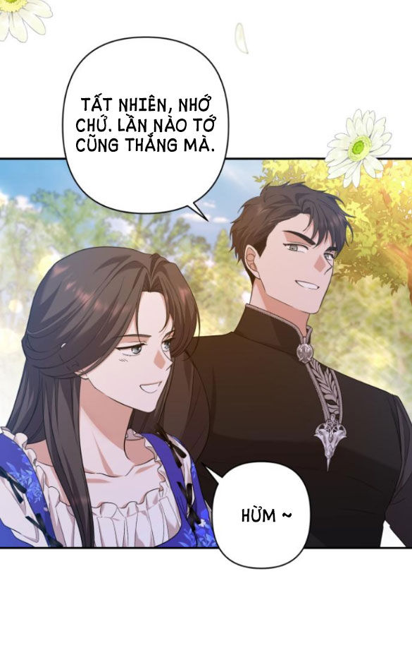 [18+] hãy giết chồng tôi đi Chap 35.2 - Next Chap 35.1