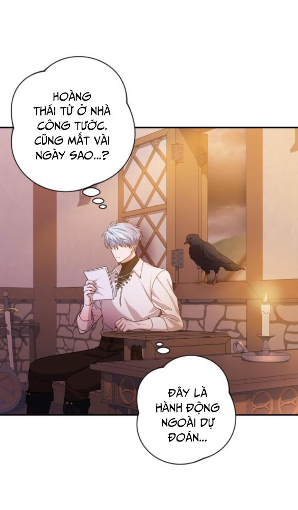 [18+] hãy giết chồng tôi đi Chap 36.1 - Next 36.1