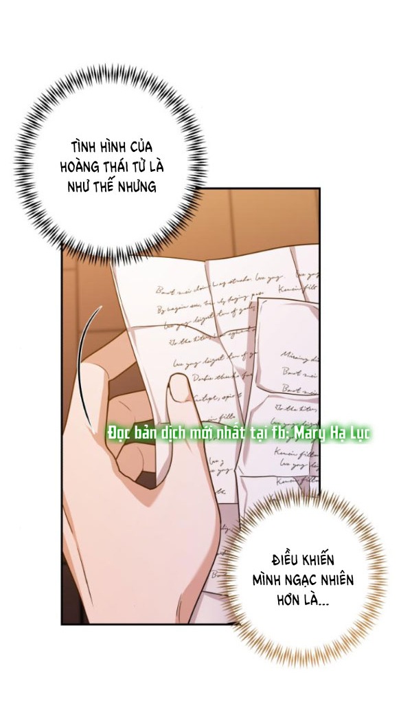 [18+] hãy giết chồng tôi đi Chap 36.1 - Next 36.1