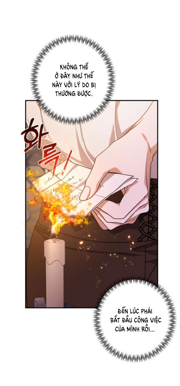 [18+] hãy giết chồng tôi đi Chap 36.1 - Next 36.1