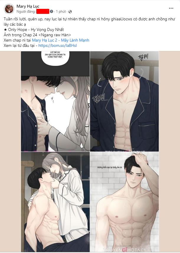 [18+] hãy giết chồng tôi đi Chap 37.1 - Next 37.1