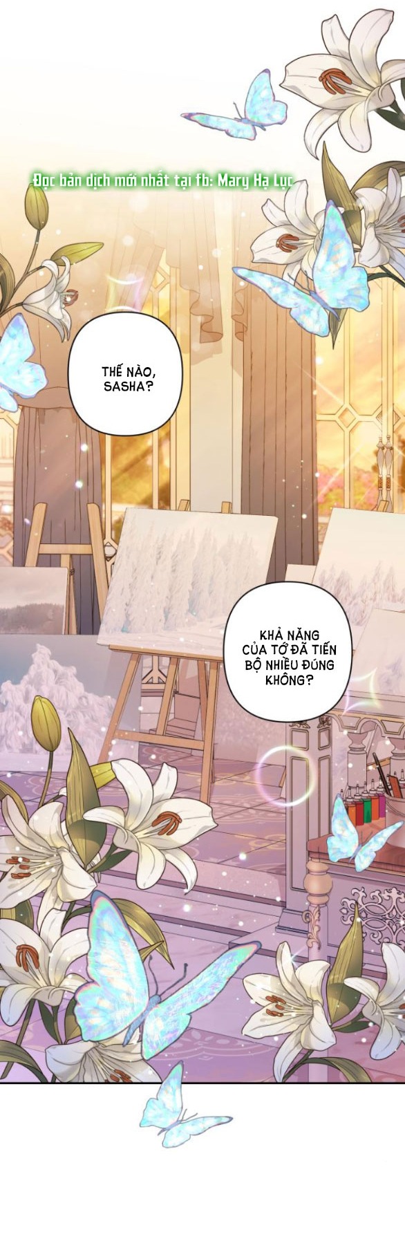 [18+] hãy giết chồng tôi đi Chap 37.1 - Next 37.1