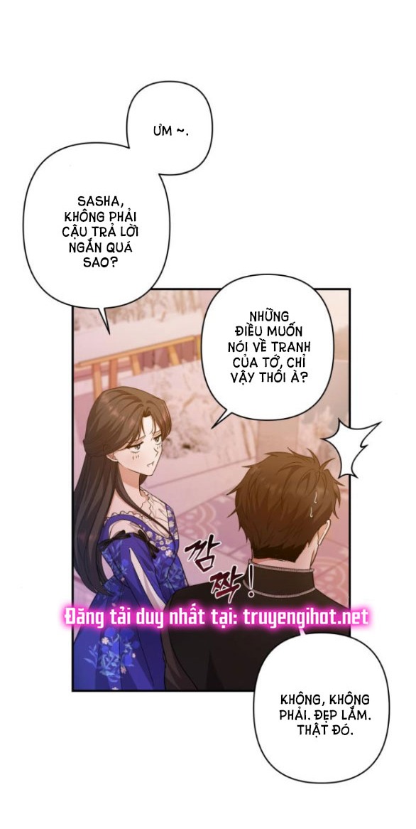 [18+] hãy giết chồng tôi đi Chap 37.1 - Next 37.1