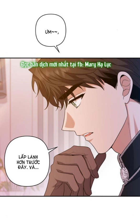 [18+] hãy giết chồng tôi đi Chap 37.1 - Next 37.1