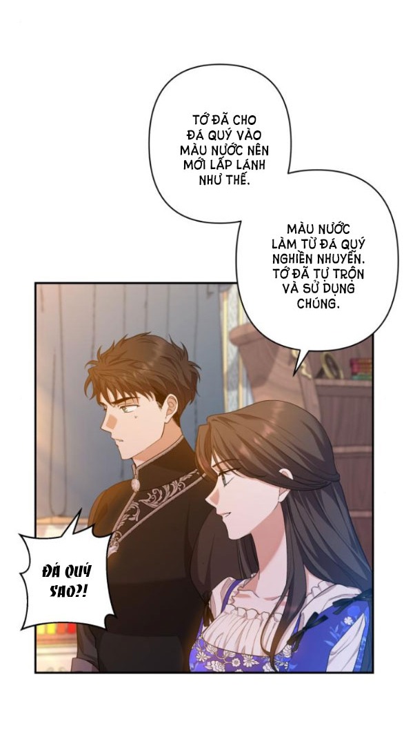 [18+] hãy giết chồng tôi đi Chap 37.1 - Next 37.1