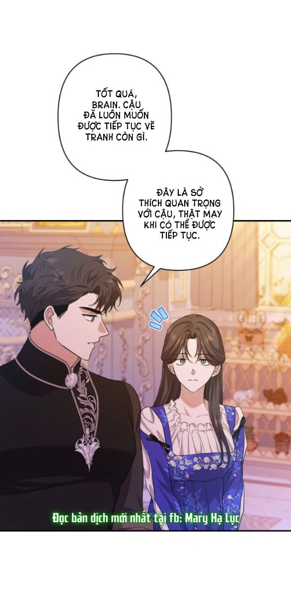 [18+] hãy giết chồng tôi đi Chap 37.1 - Next 37.1