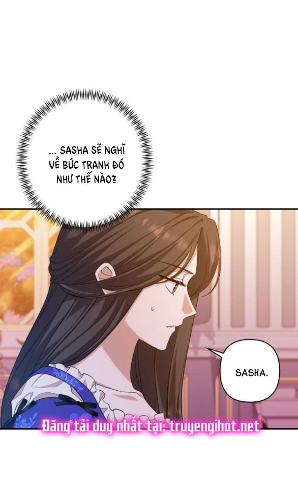 [18+] hãy giết chồng tôi đi Chap 37.1 - Next 37.1