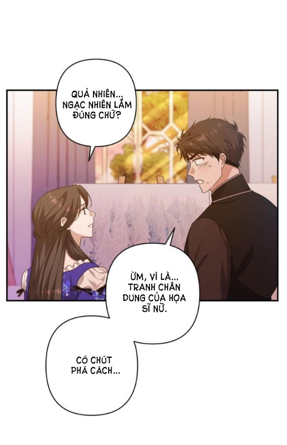 [18+] hãy giết chồng tôi đi Chap 37.1 - Next 37.1