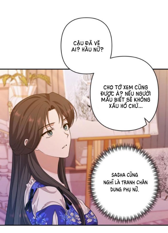 [18+] hãy giết chồng tôi đi Chap 37.1 - Next 37.1