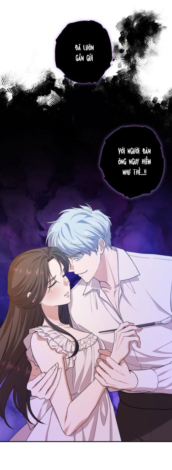 [18+] hãy giết chồng tôi đi Chap 37.1 - Next 37.1