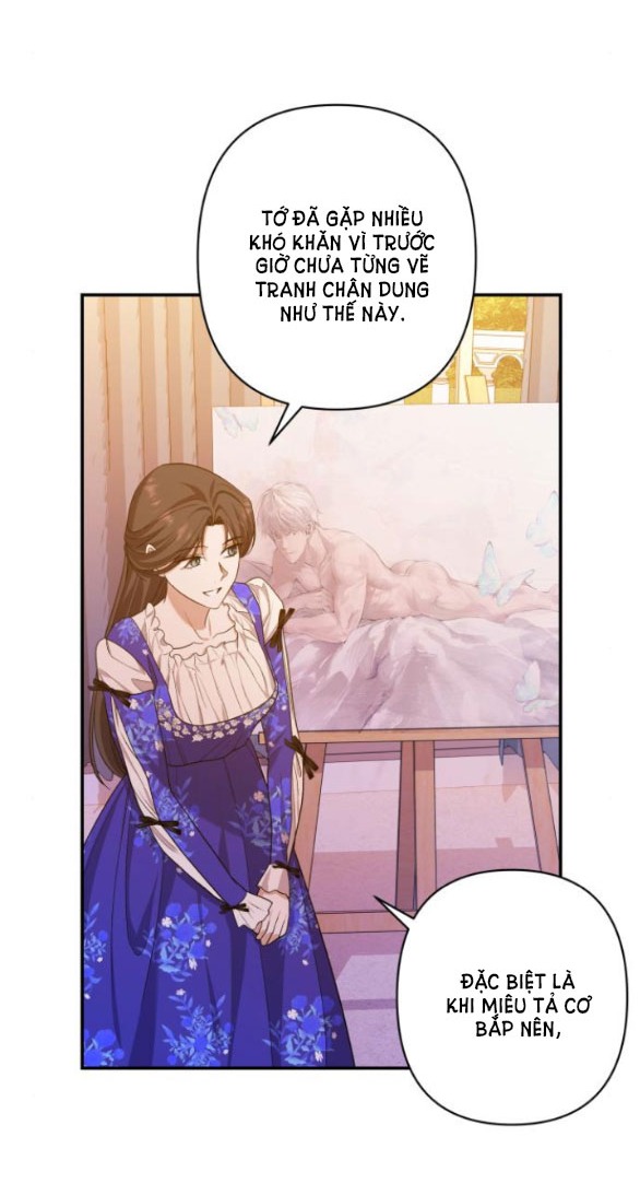 [18+] hãy giết chồng tôi đi Chap 37.1 - Next 37.1