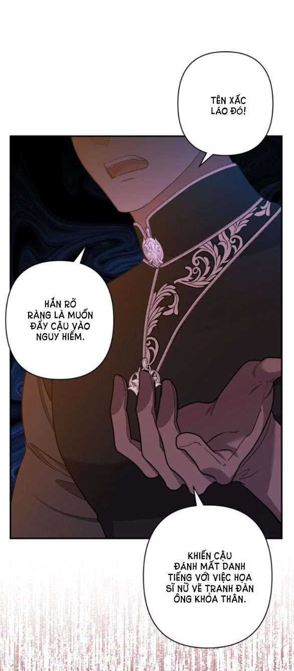 [18+] hãy giết chồng tôi đi Chap 37.2 - Next Chap 37.1