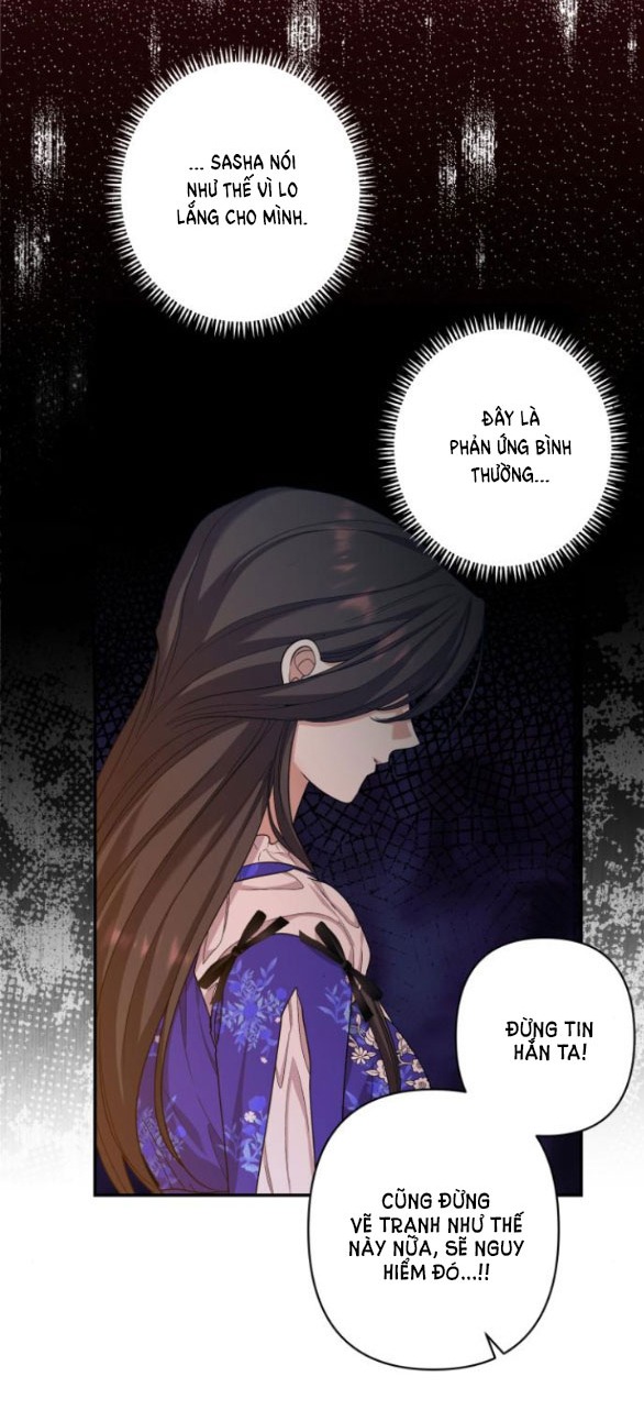 [18+] hãy giết chồng tôi đi Chap 37.2 - Next Chap 37.1