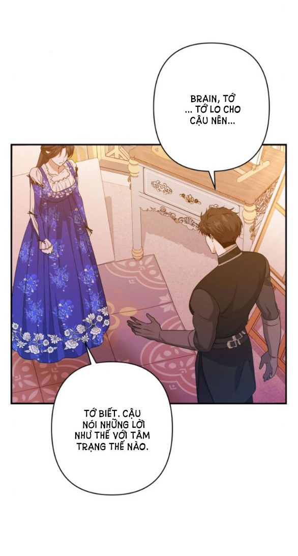 [18+] hãy giết chồng tôi đi Chap 37.2 - Next Chap 37.1