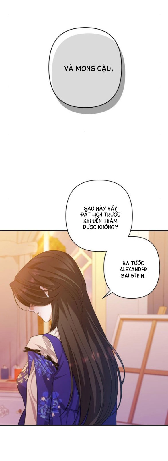 [18+] hãy giết chồng tôi đi Chap 37.2 - Next Chap 37.1