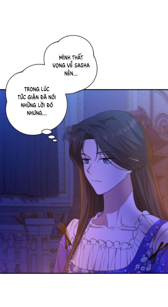 [18+] hãy giết chồng tôi đi Chap 38.1 - Next 38.1