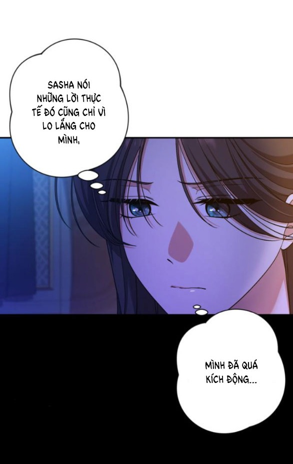 [18+] hãy giết chồng tôi đi Chap 38.1 - Next 38.1