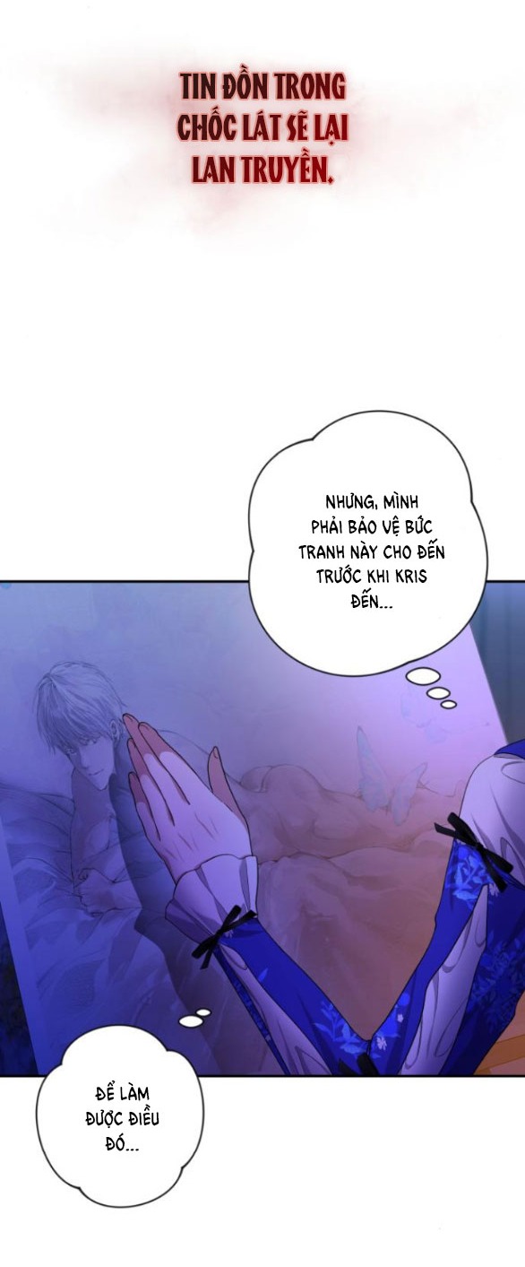 [18+] hãy giết chồng tôi đi Chap 38.1 - Next 38.1