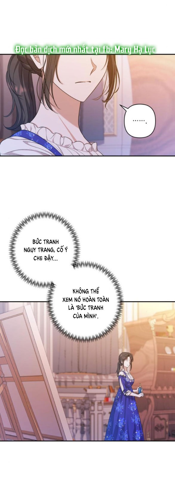 [18+] hãy giết chồng tôi đi Chap 38.1 - Next 38.1