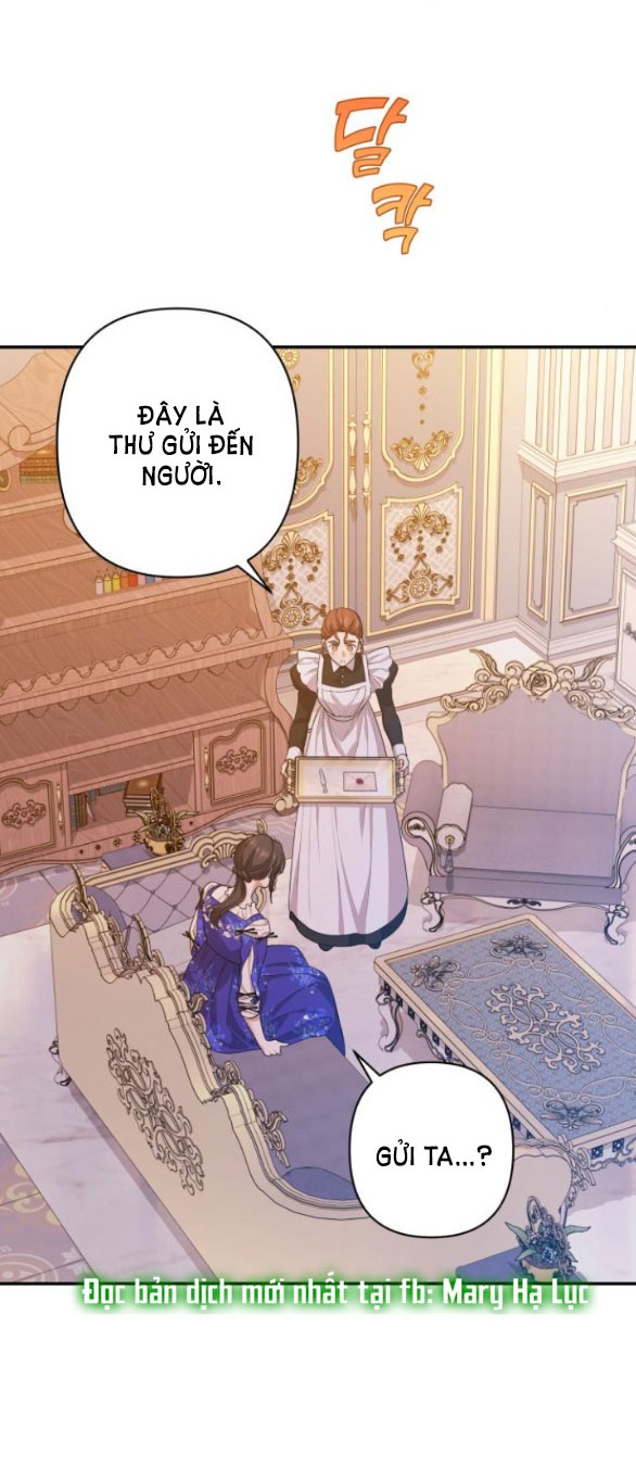 [18+] hãy giết chồng tôi đi Chap 38.1 - Next 38.1