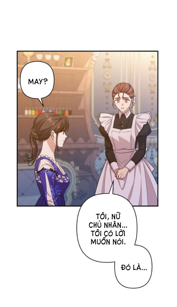 [18+] hãy giết chồng tôi đi Chap 38.1 - Next 38.1