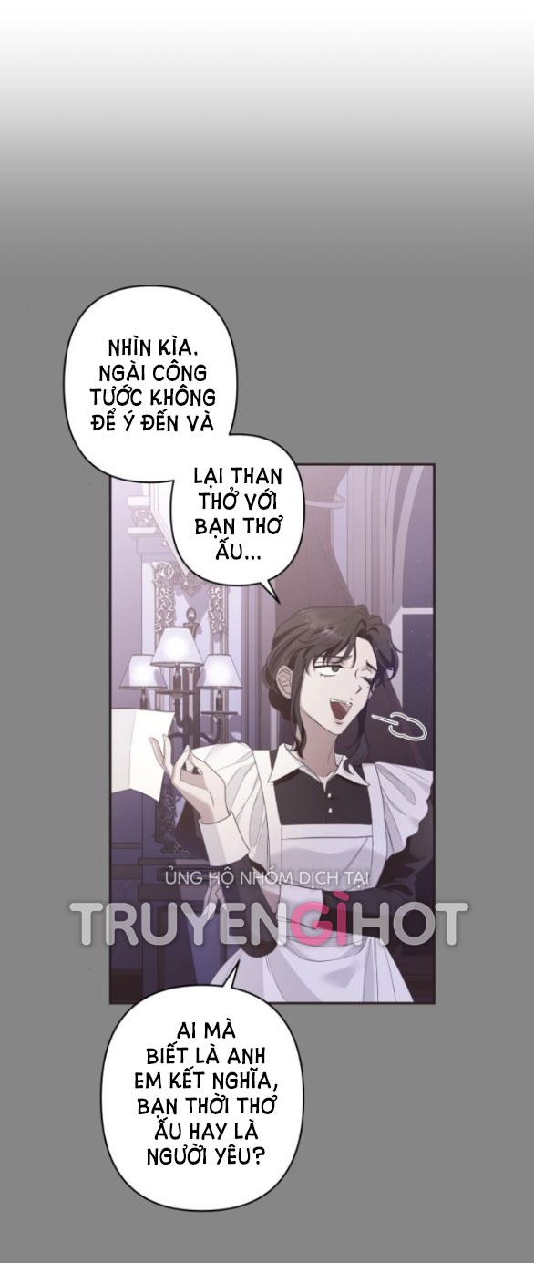 [18+] hãy giết chồng tôi đi Chap 38.1 - Next 38.1