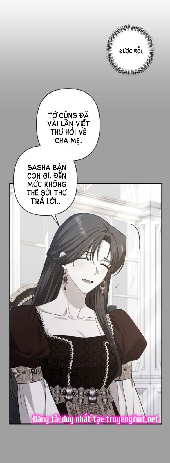 [18+] hãy giết chồng tôi đi Chap 38.1 - Next 38.1