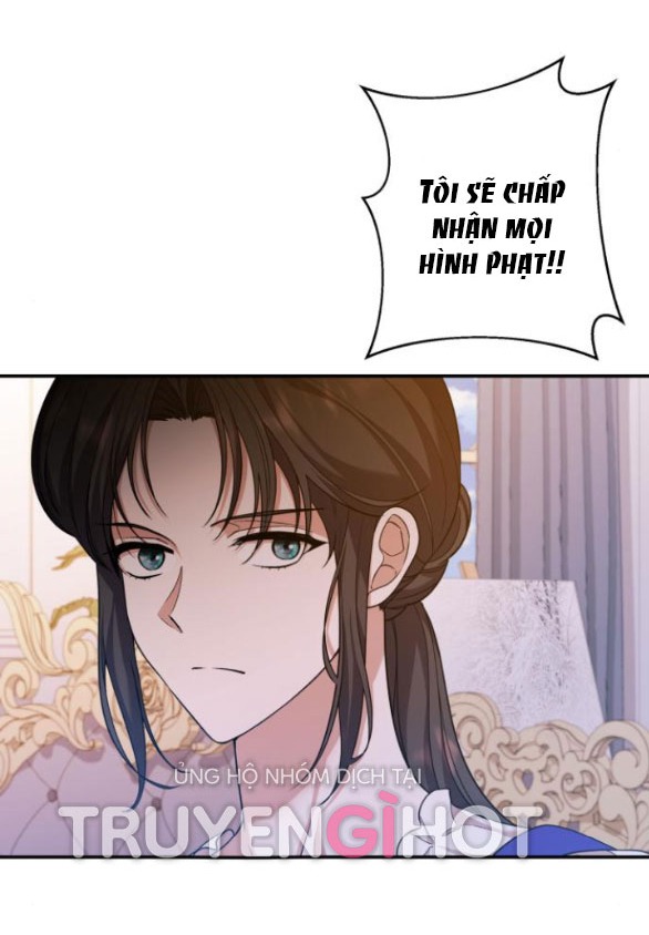 [18+] hãy giết chồng tôi đi Chap 38.1 - Next 38.1