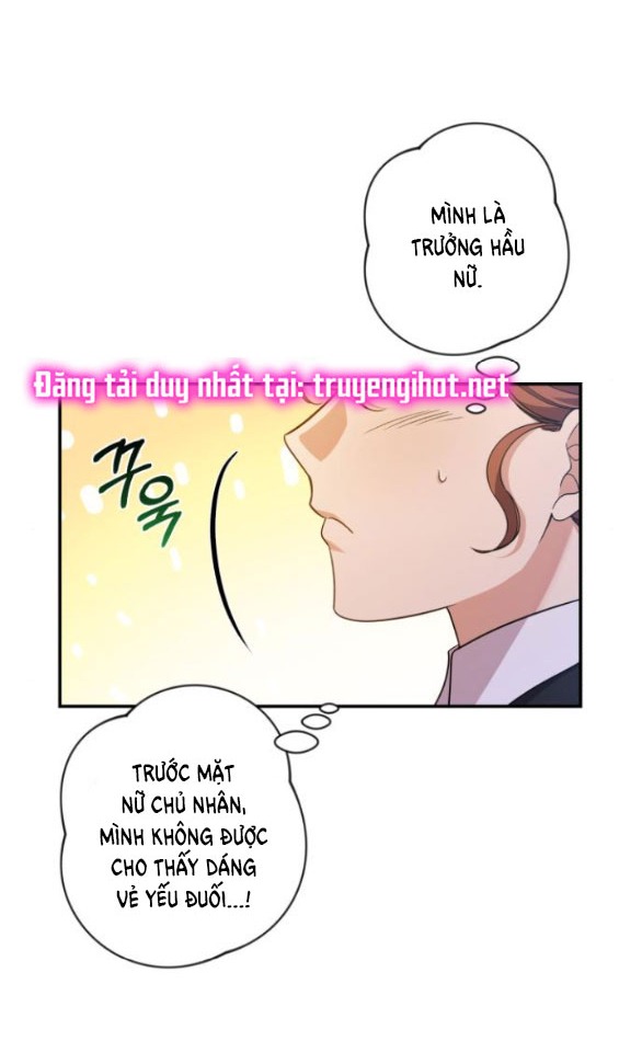 [18+] hãy giết chồng tôi đi Chap 38.2 - Trang 2