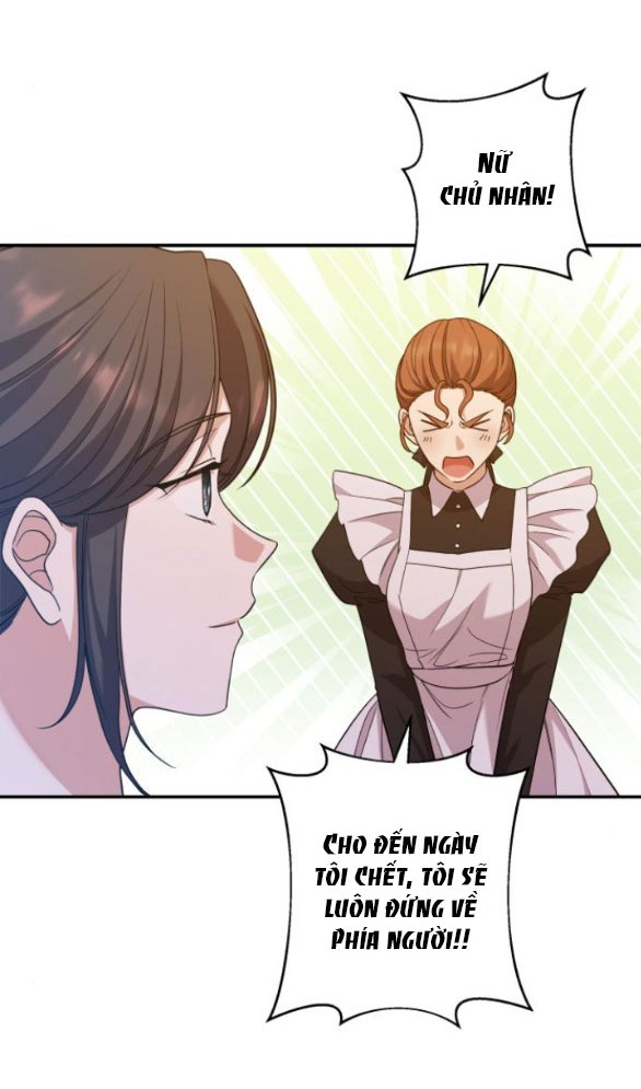 [18+] hãy giết chồng tôi đi Chap 38.2 - Trang 2